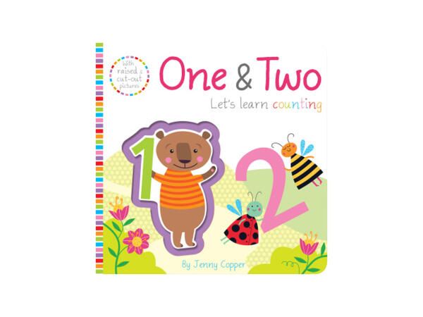 Baby Books