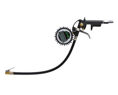 Air Inflator Assortment