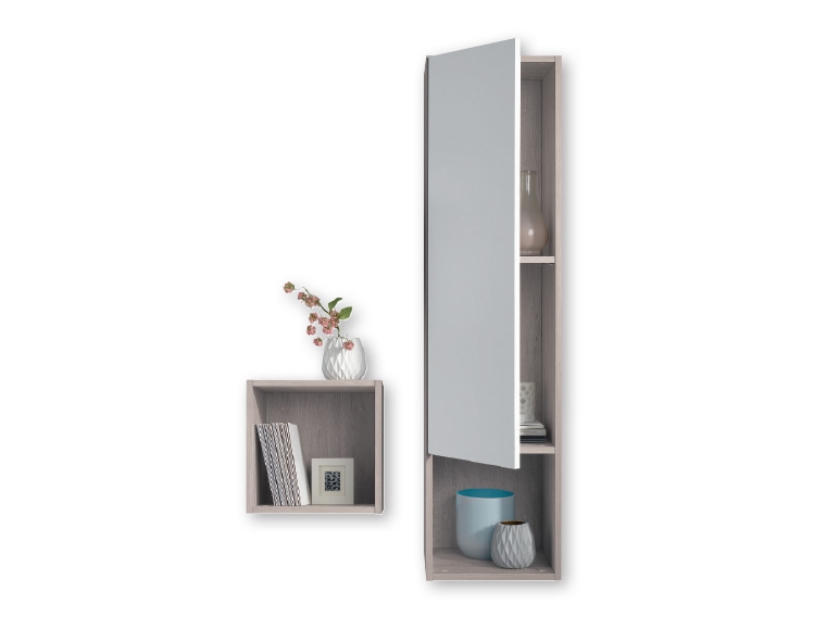 LIVARNO LIVING Shelf Set