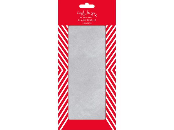 Tissue Paper