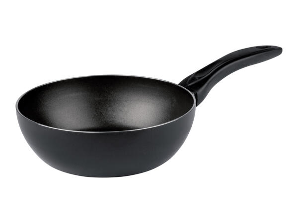 Pan, wok or Saucepan