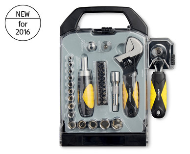 Ratchet and Socket Sets