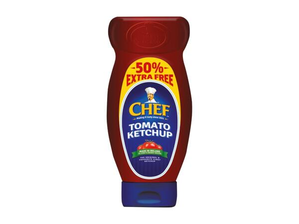 Chef TOMATO KETCHUP