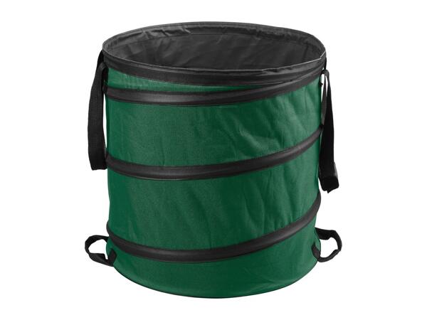 Parkside Pop-Up Garden Waste Bag