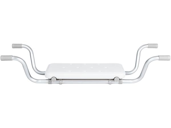 Bathtub Seat, Bath Stool or Bathroom Footstool