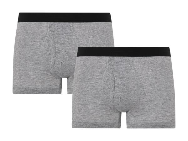 LIVERGY(R) Boxershorts