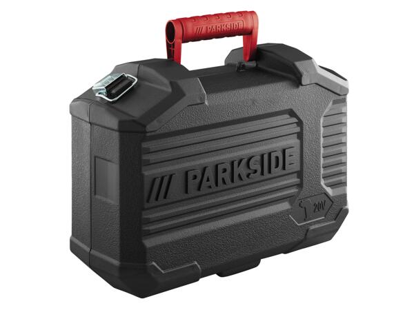 20V Cordless Air Pump / Compressor