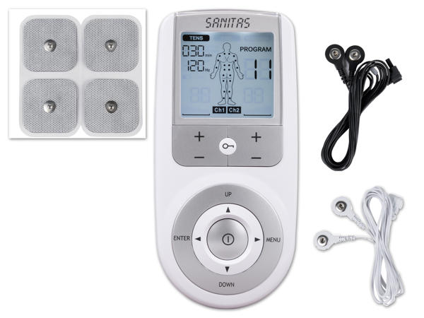 SANITAS(R) Elektrostimulationsgerät