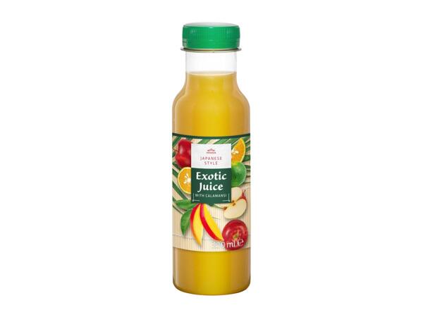 Exotic Juice Assorted