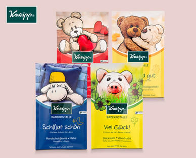 KNEIPP Geschenkset „Für Dich"