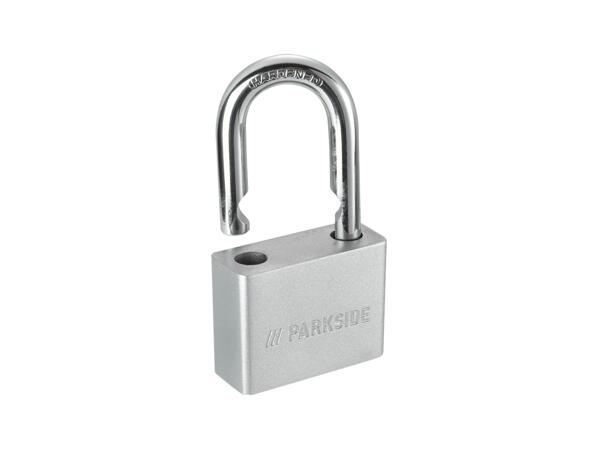 Padlocks/Steel Cable