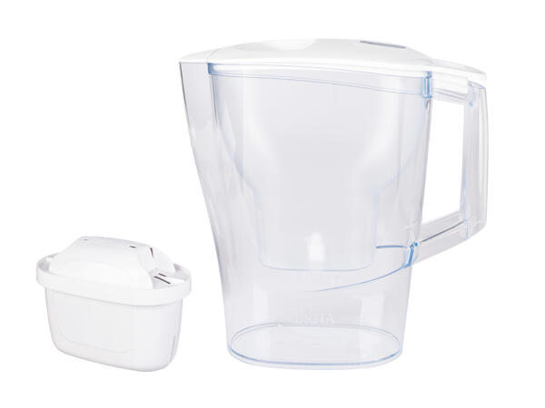 BRITA(R) Vandkande med filter