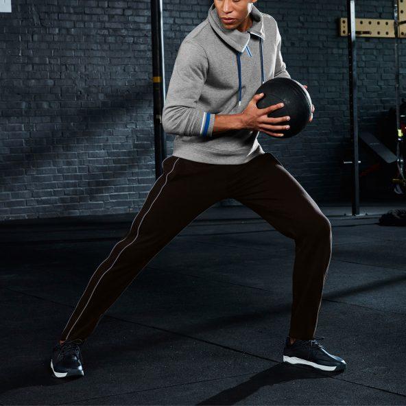 Pantalon de jogging pour hommes