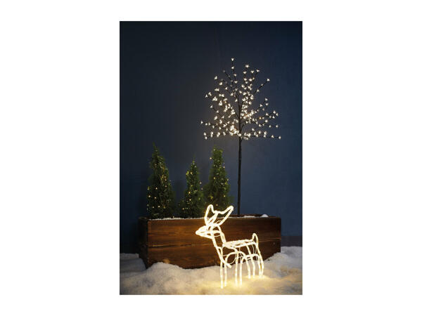 Livarno Home LED Tree