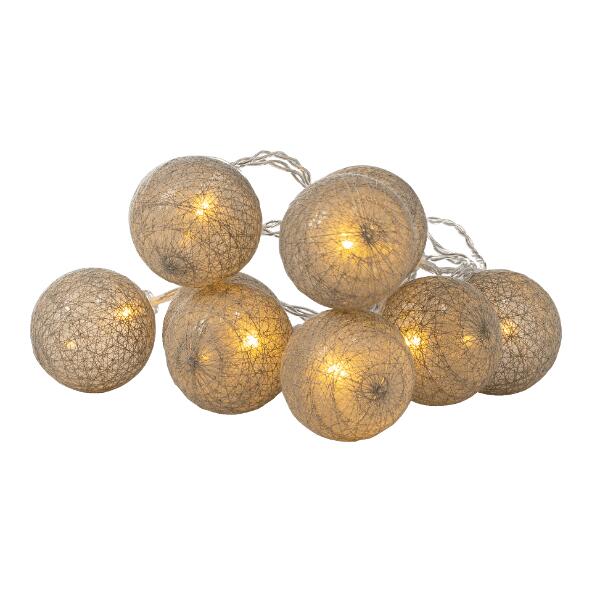 LIVING ART(R) 				Ledlichtketting