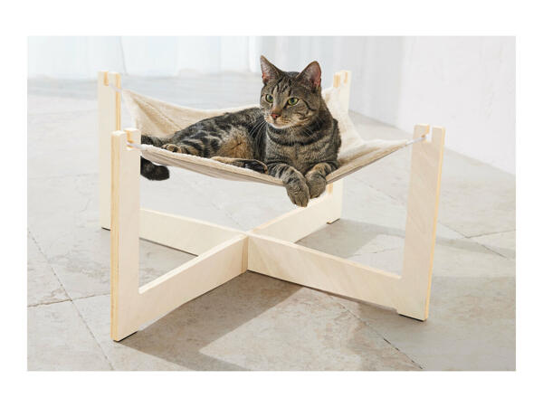 Zoofari Cat Hammock