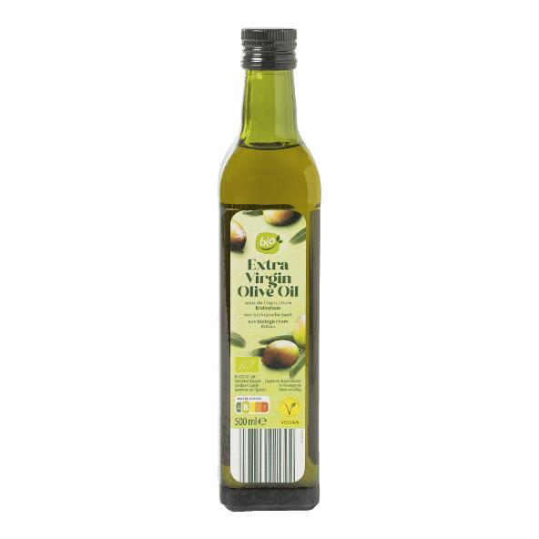 BIO(R) 				Bio-Olivenöl