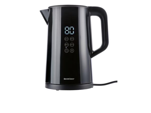 3400W Digital Kettle