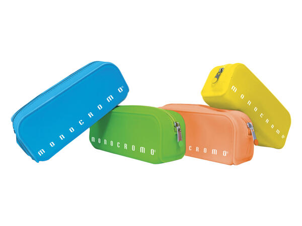 Fluorescent Pencil Cases