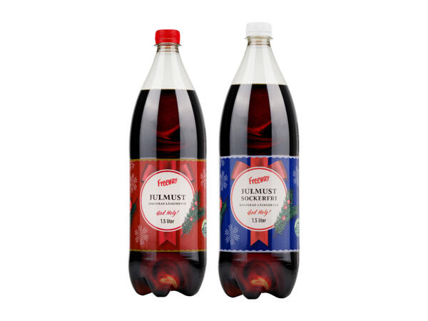 Julmust
