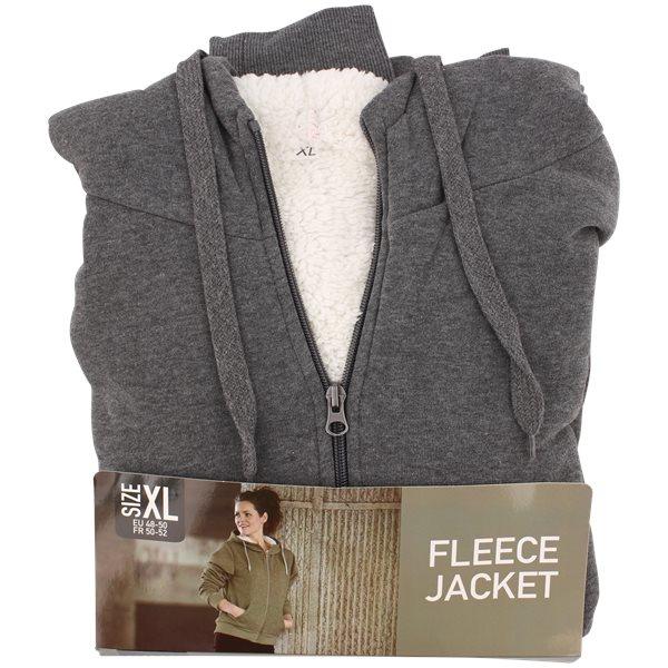 Fleecevest