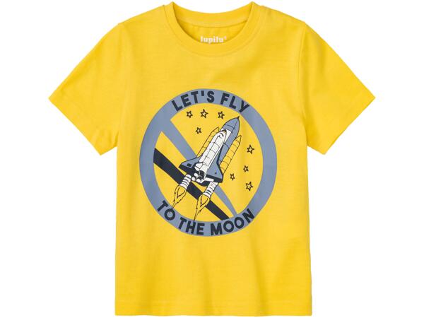Boys' T-Shirt