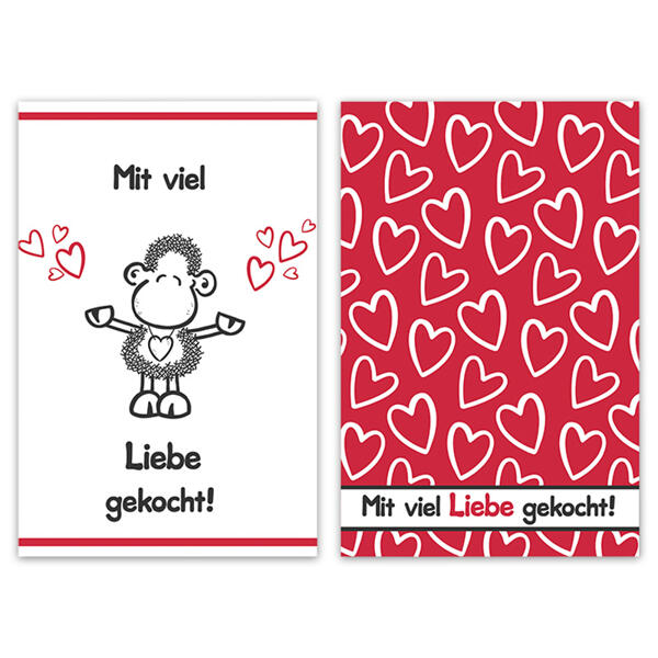 Frottiertücher 2er-Set