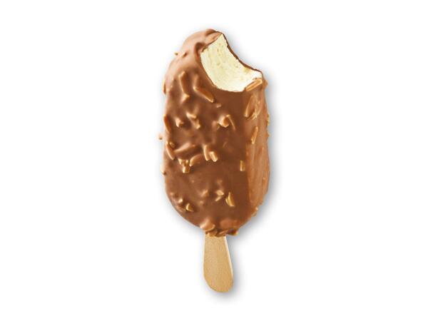 GELATELLI/​VEMONDO Ispind eller vegansk isvaffel