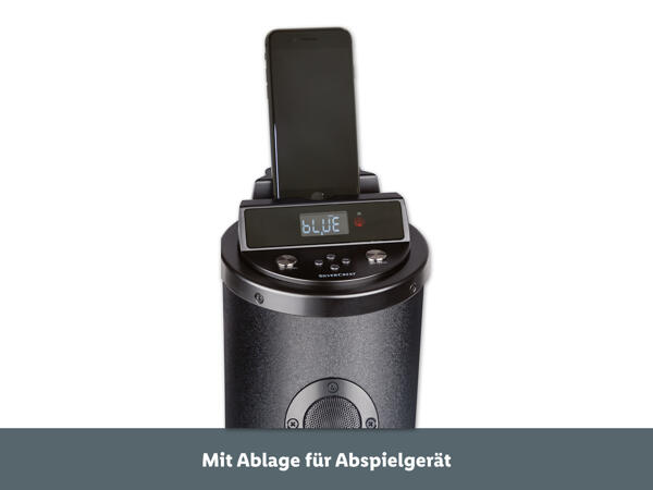 Bluetooth(R)-Soundtower
