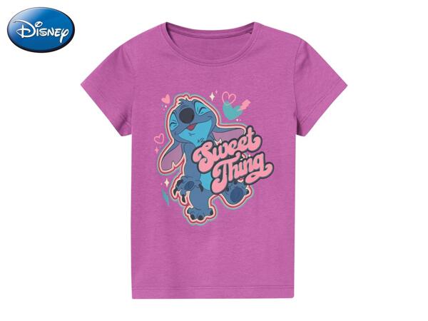 Disney Kids' Stitch Short Pyjamas