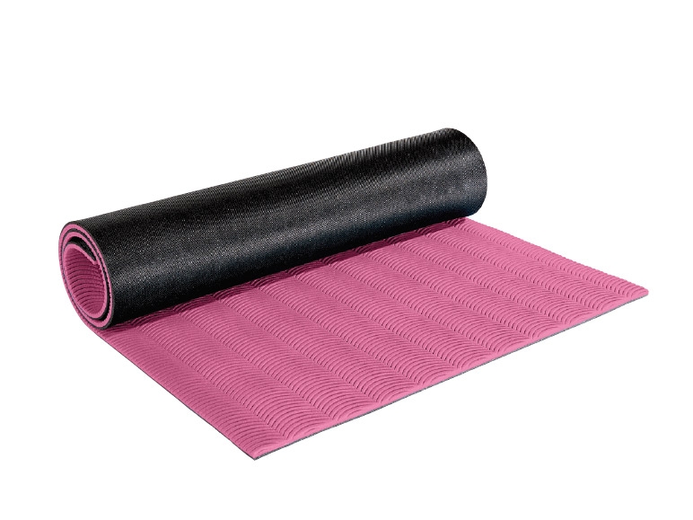 Crivit Exercise Mat