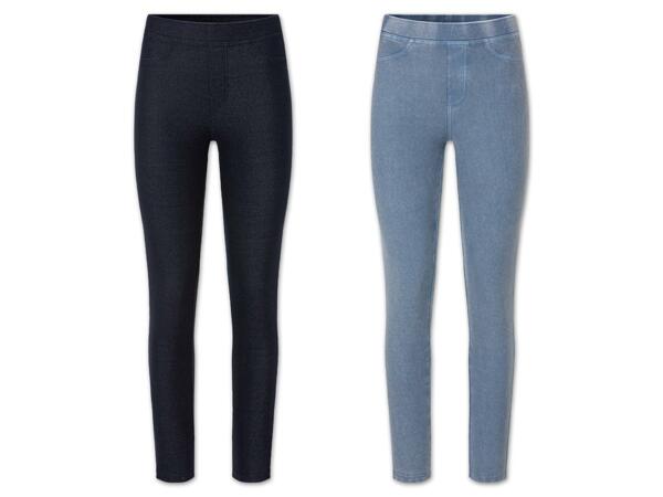Damen Jeggings