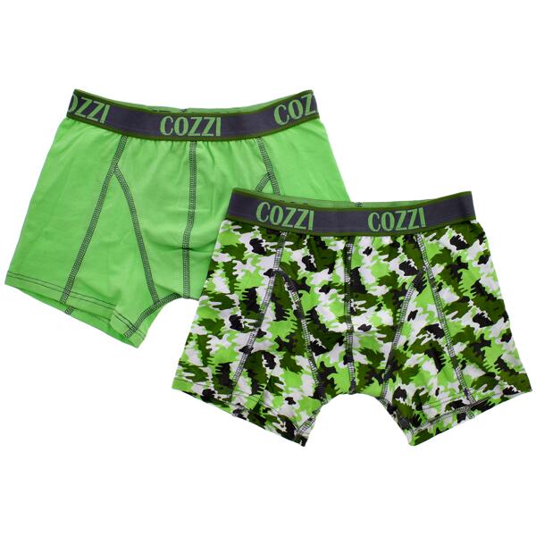 Cozzi boxershorts Maat: 122/128
