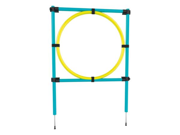 Zoofari Dog Agility Set