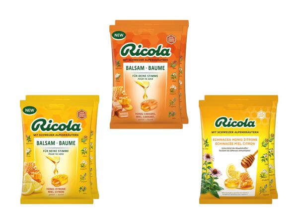 Ricola, pack de 2