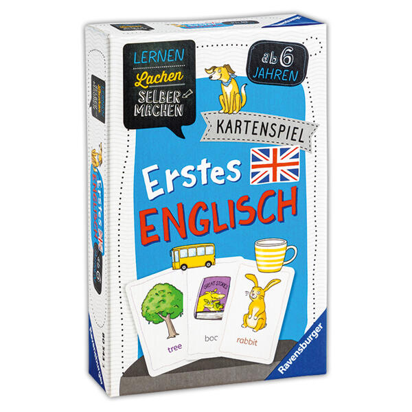 Lernkarten-Spiele