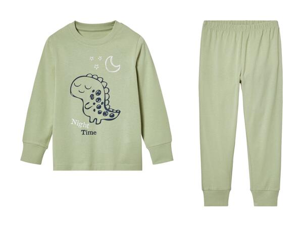 LUPILU(R) Pyjamas