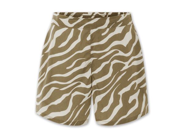 Damen Shorts