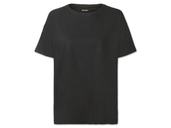 Damen Longshirt
