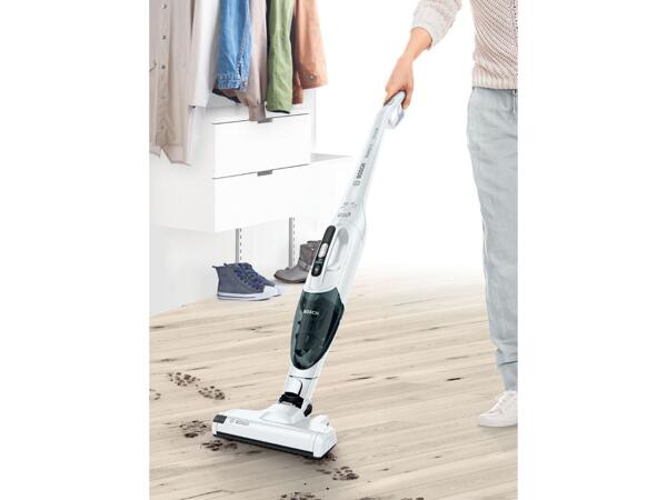 2-In-1 Cordless Vacuum Cleaner