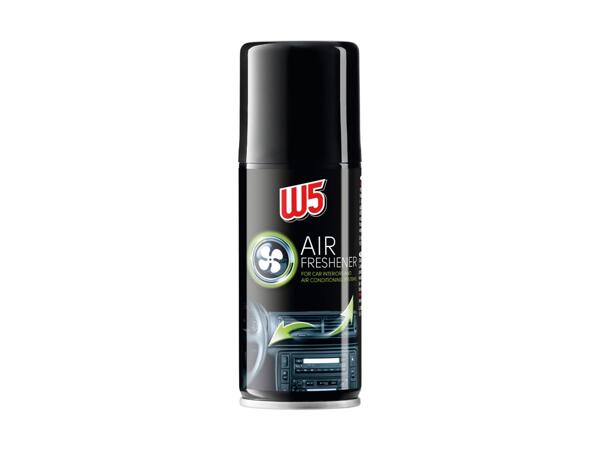 W5 Luftfrisker