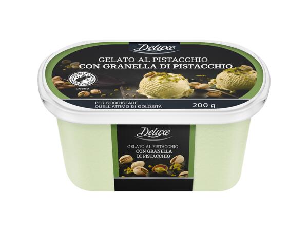 Pistachio Ice Cream