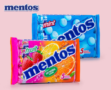 Mentos
