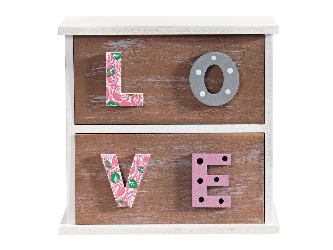 Mini Drawer Set
