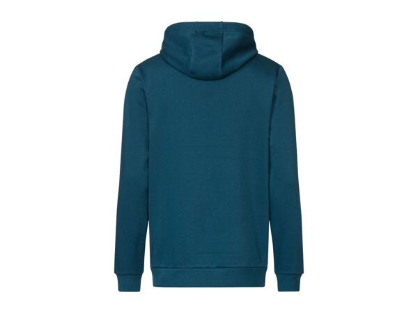 Livergy Men's Hoodie