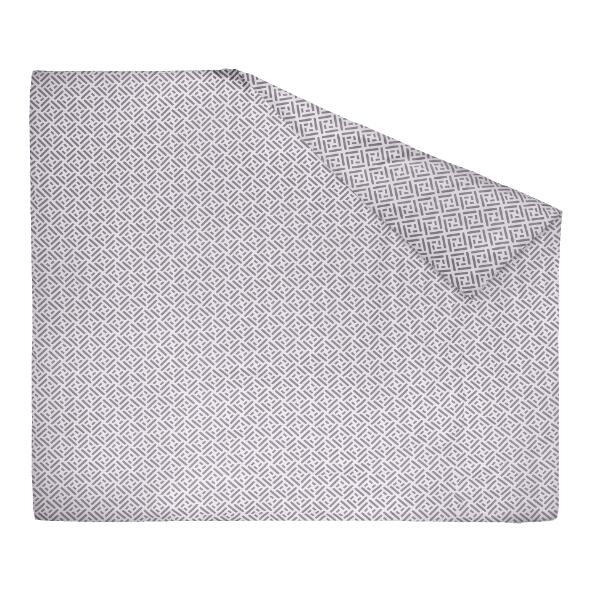 NOVITESSE(R) 				Housse de couette en jersey d'hiver, 2 pers.