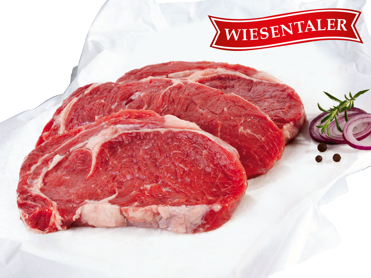 WIESENTALER Frischer österreichischer Rostbraten