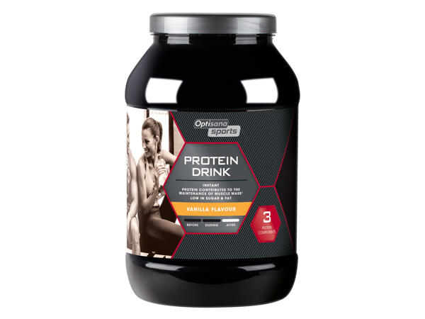 Protein Drink