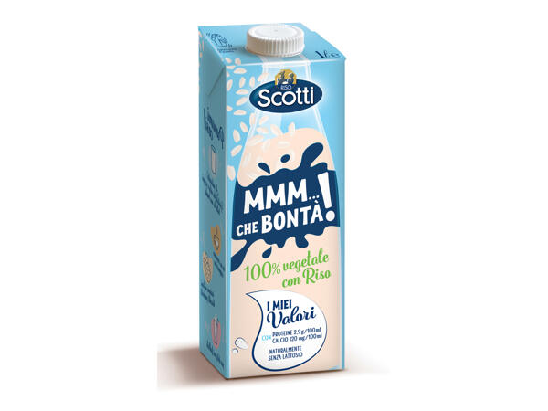 "Mmm… Che Bontà!"