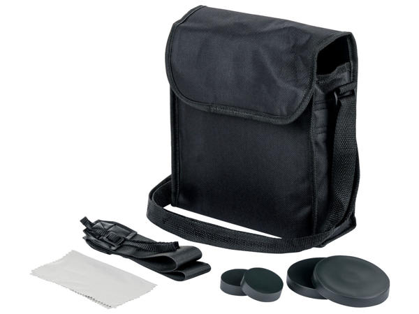 Binoculars 8x60
